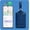 Blue, variant on Luggage Tag with -In , Works with Find My & Android, Leather Travel Tag with Cover, Rechargeable Anti-Lost Locator for Suitcases, Bag & Backpacks (Red)