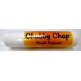 thumbnail image 1 of Chubby Chap Melocotón Daiquiri 0.5 Oz Bálsamo Labial, 1 of 5