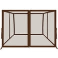 thumbnail image 2 of ​APEX GARDEN 10' x 12' Gazebo Replacement Mosquito Netting, 2 of 5