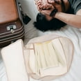 thumbnail image 3 of OULII 1 Set Travel Accessories Rectangular Shape for Luggage Storage Solutions, 3 of 8