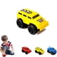 thumbnail image 1 of Emboadlie Magnetic Wall Climbing Toy Car, Yearpilrim 2025 New Wall Climbing car, 1 of 5