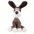 thumbnail image 3 of 1pc Dog Sounding Toy, Dog Teeth Training Chewing Toys Interactive Toy, 3 of 5