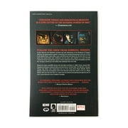 Stranger Things and Dungeons and Dragons (Graphic Novel) (Paperback)