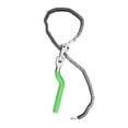 thumbnail image 3 of Oil Filter Strap Wrench, Oil Filter Wrench Set Convenient To Use 20.5in Long Chain  For Canister-type Filters For Car Repairing Tool, 3 of 8