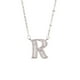 thumbnail image 2 of Collar con colgante de tu nombre, mi apellido y 26 palabras en inglés para hija., 2 of 3