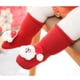 thumbnail image 2 of De Calcetines Navideños Para Bebés, Calcetines Antideslizantes Para Bebés, Calcetines Gruesos De Dibujos Animados Para El Suelo Para Bebés, Niños Y Niñas, Calcetines Divertidos Mullidos 3 Pares Monstrate HA039626-02, 2 of 6