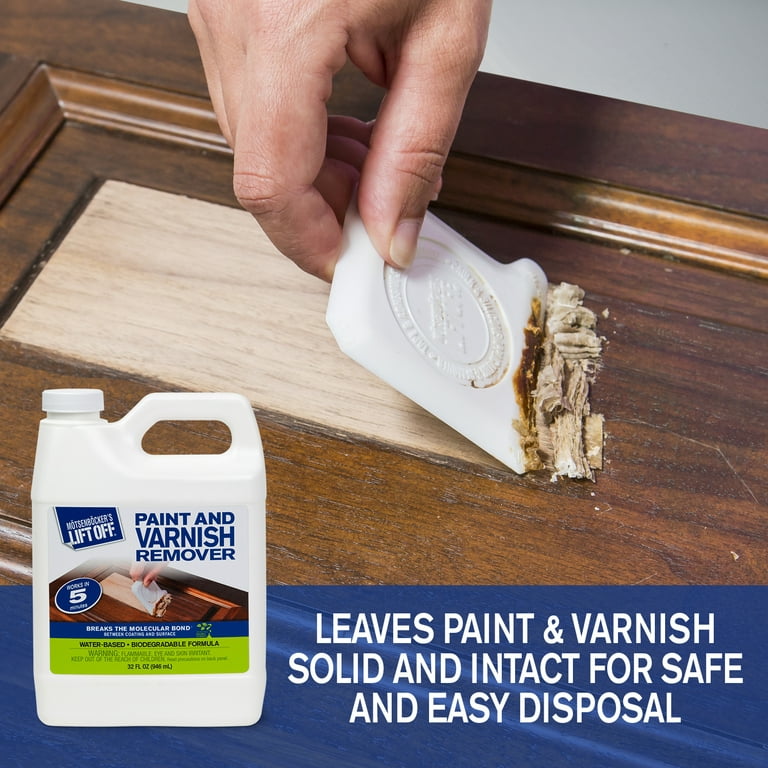 Paint Strippers & Removers in Paint Prep & Removal 