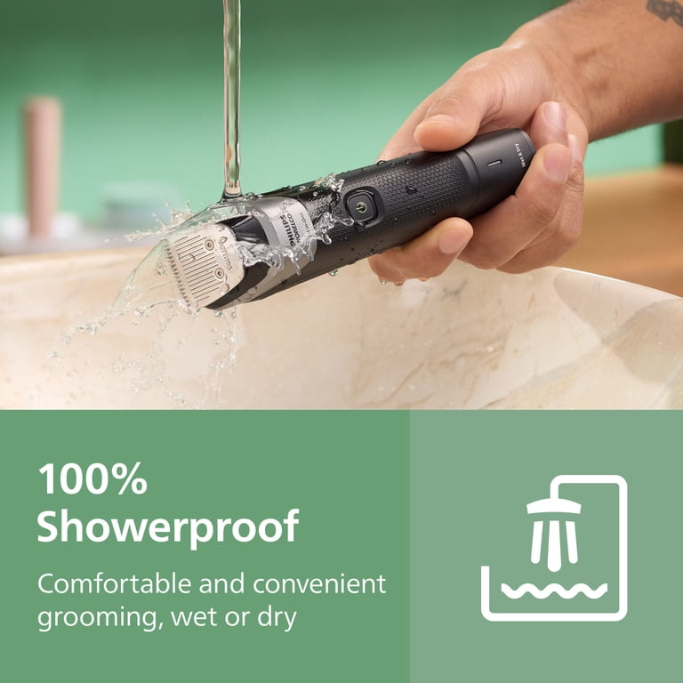 Philips Norelco All-In-One Trimmer 5000 Series, 19-Piece photo 7
