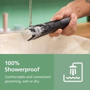 Philips Norelco All-In-One 19-Piece Trimmer 5000 Series - Electric Shaver and Clipper, MG5965/49