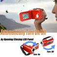 thumbnail image 2 of Video Camera Camcorder 16MP Video Recorder Camera Vlogging Camera For YouTube TikTok Digital Camera Recorder Kids Camcorder With 2in LCD Screen, 16X Digital Zoom For Teens Beginners, 2 of 9