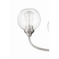 thumbnail image 6 of Craftmade Lighting - Glenda - 3 Light Chandelier In Traditional Style-19.63, 6 of 15