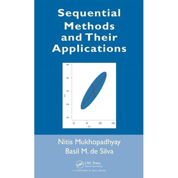 Sequential Methods and Their Applications, (Hardcover)