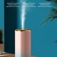 thumbnail image 5 of Dispensador Automático de Ambientador 45ml Spray Programable | Difusor de perfume ABS de montaje en pared o independiente | Temporizador LCD | Multicolor | para el baño, la oficina, el hogar, 5 of 8