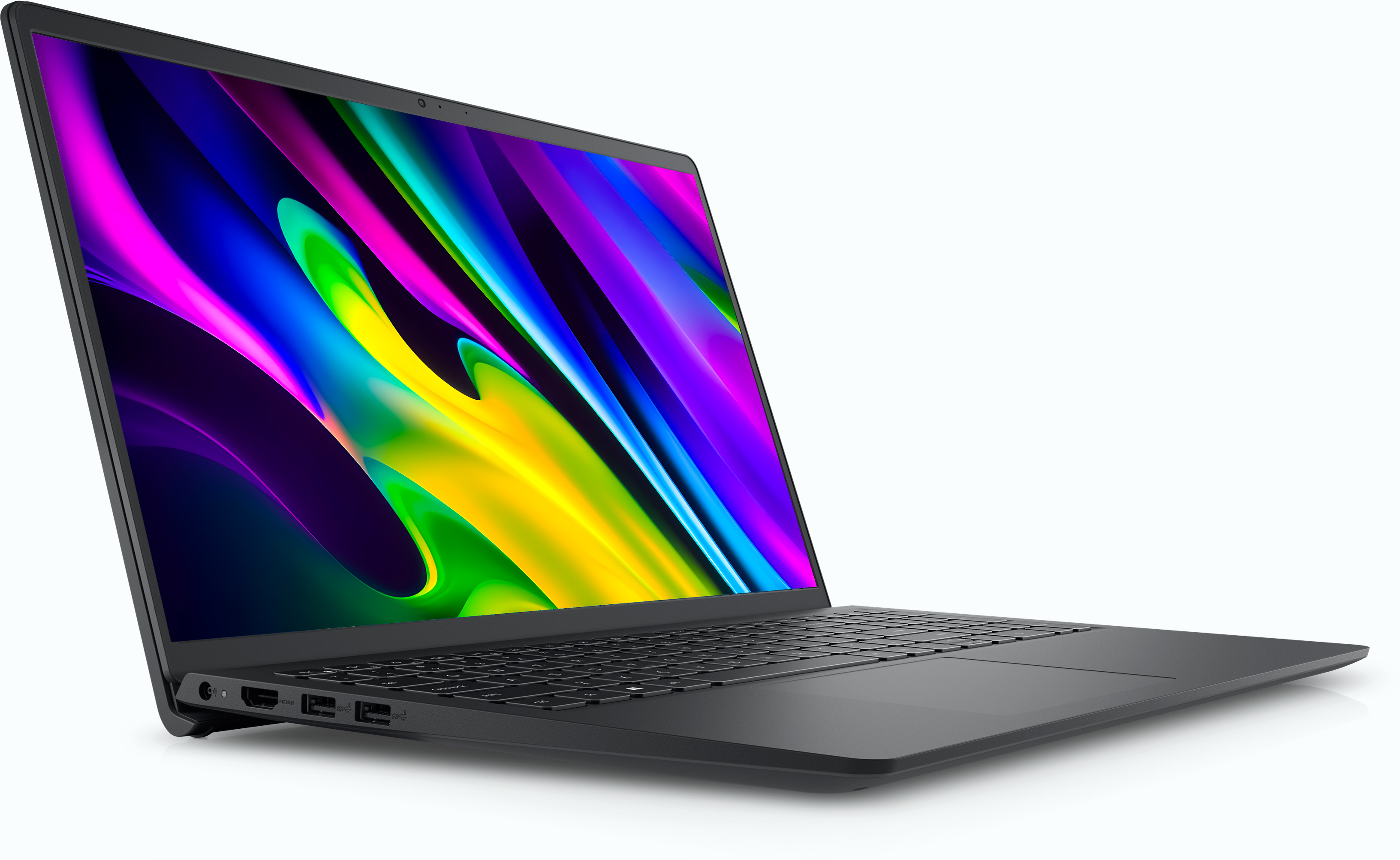 Dell Inspiron 15 3000 Laptop, 12th Gen Intel i7-1255U, 8GB RAM