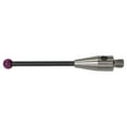 thumbnail image 3 of M2 Ball Cmm Thread And Cnc Measuring Probe Stylus Point Contact Instrument Parts Accessories Tungsten Steel Stylus, 3 of 8
