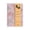 Pink, variant on Solivara Fabric Hardcover Notebook A5 Butterfly Design Section Pages Thick For Journaling (Pink,21 × 14.5in)