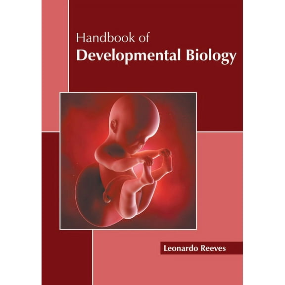 Handbook of Developmental Biology, (Hardcover)