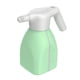 thumbnail image 3 of Botella rociadora eléctrica, dispositivo de riego de plantas, regadera eléctrica de mano profesional para limpieza de ventanas interiores de baño Verde, 3 of 8
