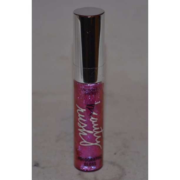 Victorias Secret Victorias Secret Beauty Rush Holographic Lip Gloss Hypnotic 