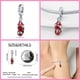 thumbnail image 3 of Abalorio de Los Vengadores de Marvel para mujer, compatible con pulsera Pandora Original, joyería artesanal, colgante de plata 925, regalo de lujo 2023, 3 of 4