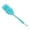 Blue, variant on Back Scrubber for Shower, Loofah Long Handle Bath Body Brush, Soft Nylon Mesh Sponge On a Stick for Shower Men Women Elderly, Exfoliating Scrub Cleaning Luffa for All Kinds of Skin, 4.33x17.32"