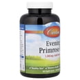 thumbnail image 3 of Carlson Evening Primrose Oil, 90 Soft Gels, 3 of 4
