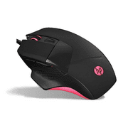 (4 pack) HP USB Wired Gaming Mouse 4000DPI Adjustable G200 for Gamers