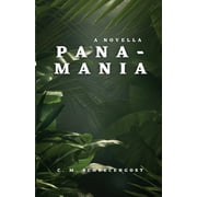 Pana-Mania (Paperback)