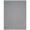 Ivory/Navy, variant on SAFAVIEH Montauk Patton Geometric Cotton Area Rug, Ivory/Navy, 2'3" x 4'