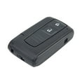thumbnail image 3 of CENL 1set Brand New For Toyota For Prius 2004-2009 Key Shell - 2 Button, Replacement For Damaged Key Fob, Uncut Key Blade, 3 of 11