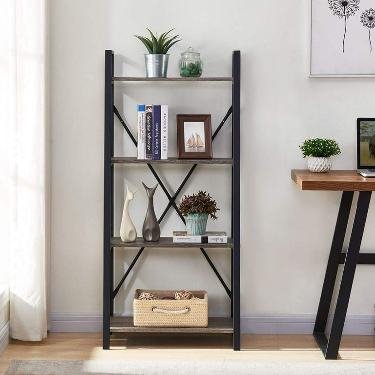 Bon 2024 augure bookshelf