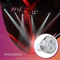 thumbnail image 3 of Yuarrent Lámpara LED resistente a vibraciones y impactos Lámpara LED regulable Todas las unidades adoptan luz neutra de corriente constante de Type3 NO3, 3 of 6