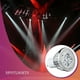 thumbnail image 4 of Matsuzay Lámpara LED estable y duradera La fuente de luz de haz de luz cálido/puro/frío regulable adopta una luz violeta brillante de 4W Type3 NO3, 4 of 6