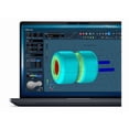 thumbnail image 4 of Dell Pro Max 18" Laptop, Intel Core Ultra 7 265HX, 64GB RAM, 1TB SSD, Windows 11 Pro, MB18250, 4 of 13