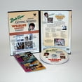 thumbnail image 2 of Weber Bob Ross Getting Started Wildlife 70-minute DVD, 2 of 2