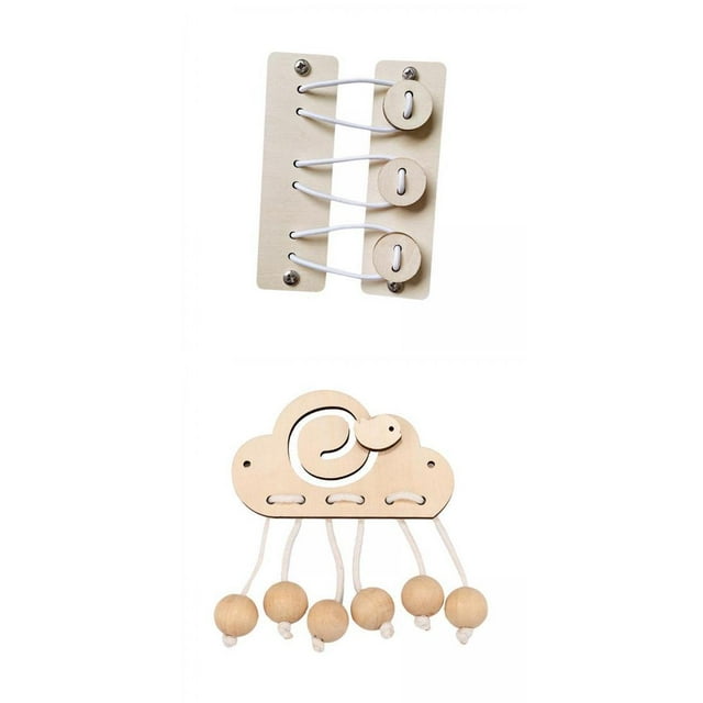 Material de tablero ocupado,Tablero ocupado Montessori de madera Material educativo,Juguetes de aprendizaje temprano Material didáctico Jardín de infancia,Rompecabezas de tablero ocupado Yotijar Material de tablero ocupado