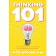 thumbnail image 1 of Libro Thinking 101 Tapa Blanda, Autor Woo Kyoung Ahn, Editorial Tendencias, 1 of 2