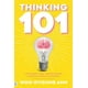 thumbnail image 1 of Libro Thinking 101 Tapa Blanda, Autor Woo Kyoung Ahn, Editorial Tendencias, 1 of 2
