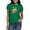 Kelly, variant on CafePress - Size Matters Women's Classic T Shirt - Women's Traditional Fit Dark T-Shirt