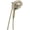 Lumicoat Polished Nickel, variant on Delta 58480-PN-PR25-PK In2ition 2.5 GPM Multi Function Shower Head - Lumicoat Polished