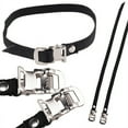 thumbnail image 5 of 20 PCS -Road Bike Cycling Toe Straps 50cm for Bicycle Racing, 5 of 5