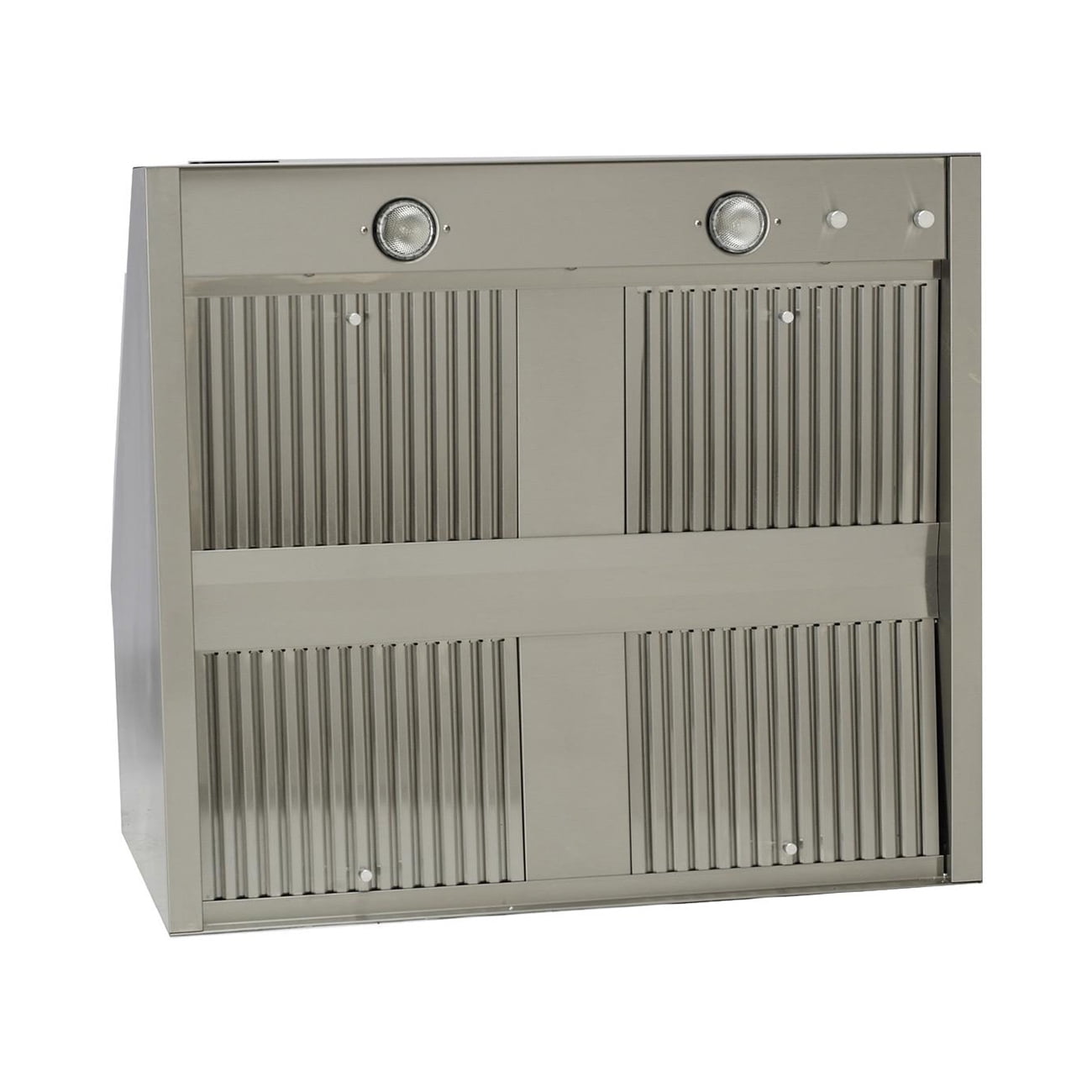 Bull Steer Built-In Gas Grill - Thumbnail 3