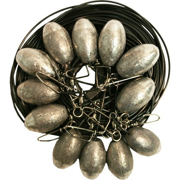 Mojo Outdoors Mojo Texas-Style Decoy Rig, 6 oz