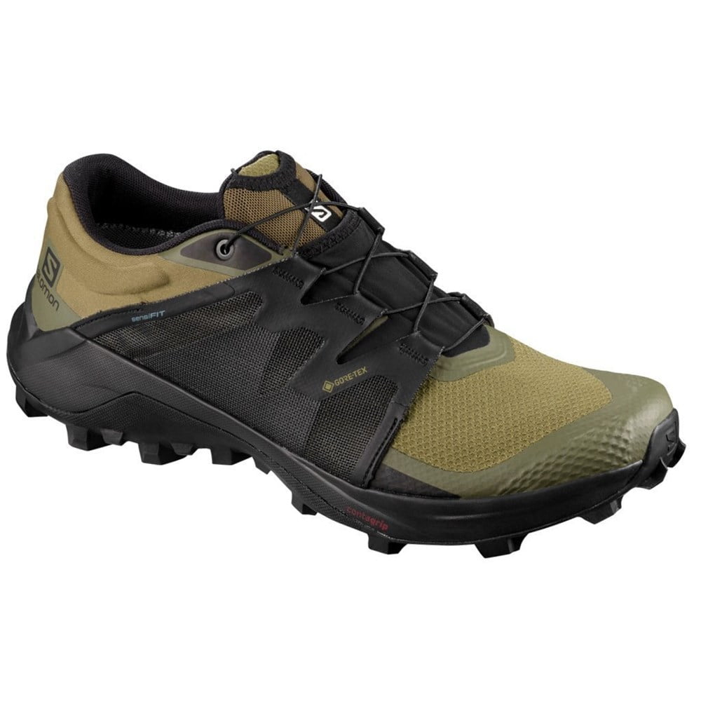 Salomon Wildcross Gtx | Walmart Canada