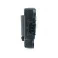 thumbnail image 3 of Main Heater Blend Door Vent Air Flap Actuator - Air Inlet / Temperature - Compatible with 2004 - 2013 Chevy Impala 2005 2006 2007 2008 2009 2010 2011 2012, 3 of 3