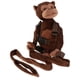 thumbnail image 5 of Baby Keeper Safe Arnés Caminar Anti-perdida Correa Correa Rein Animal Bag Zulema  Mochila Reins Animal, 5 of 8