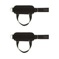 thumbnail image 2 of Correas De Tobillo Para Máquina De Cable, Brazalete De Tobillo Para Rizos Abductores De Cadera Y Botín, 2 Uds., 2 of 8