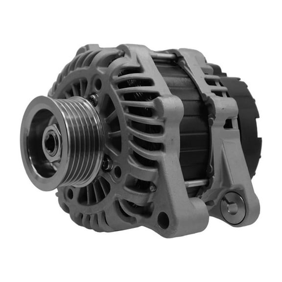 OEG Parts New Alternator For Honda Fit L4 1.5L 1497cc 2017 2018 2019 2020 17 18 19 20 31100-50Z-G01 AHGA103 A005TZ0091A A5TZ0091A A-21151 11309 21151