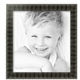 thumbnail image 2 of ArtToFrames 15" x 16" Black Cascade Picture Frame, 15x16 inch Multi Wood Poster Frame (WOM-5192),  Pack, 2 of 7