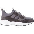 thumbnail image 2 of Men's Propet Stability Stratum Sneaker, 2 of 5